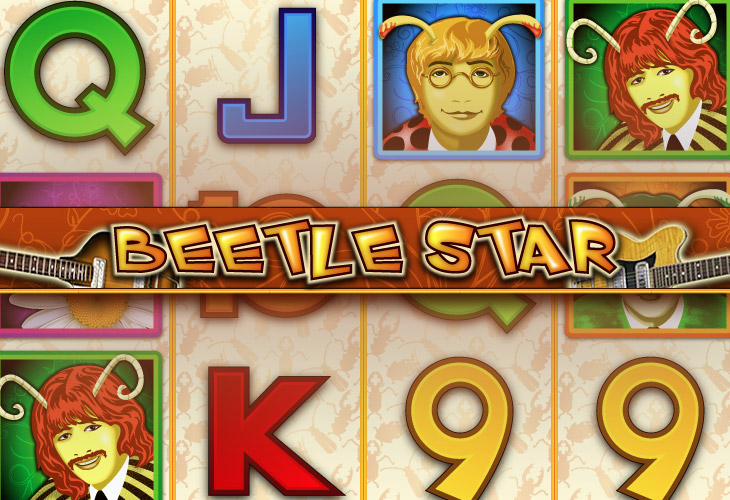Pinco: Beetle Star