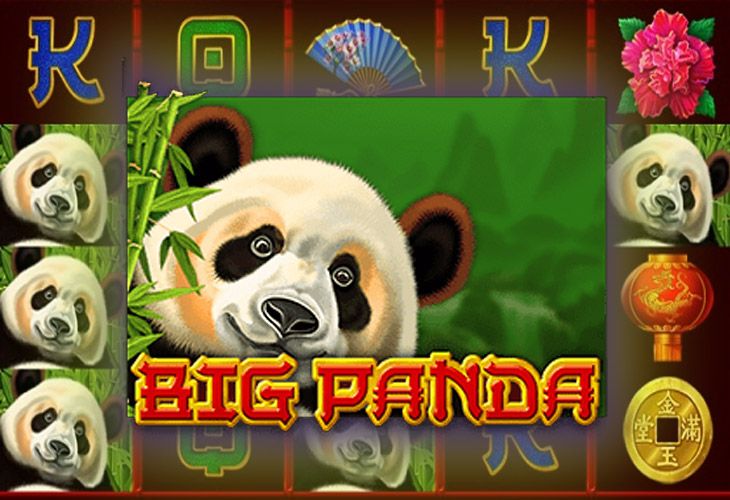 Pinco: Big Panda