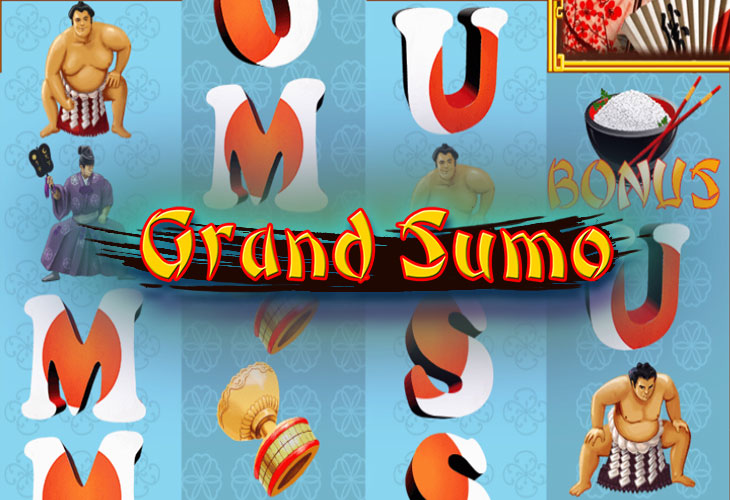 Pinco: Grand Sumo