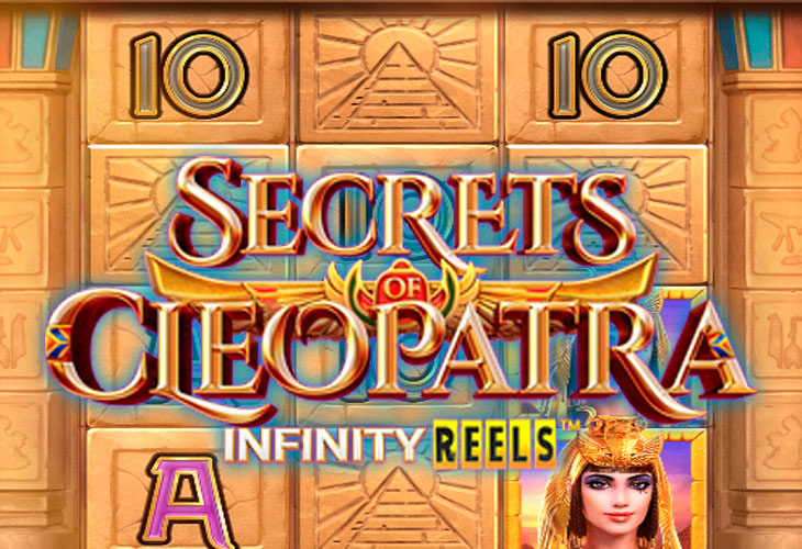 Pinco: Secrets Of Cleopatra