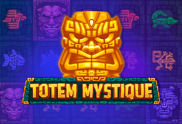 Pinco: Totem Mistique